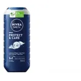 NIVEA MEN 3in1