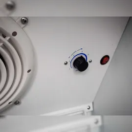 Saro Getränkekühlschrank mit Glastür Modell GTK 310