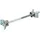 Hettich Arbeitsplattenverbinder AVB 5 150 mm