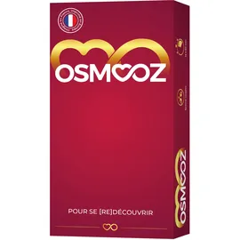 atm gaming OSMOOZ Red Paarspiel