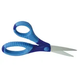 Wedo Wedo, 77357 Bastelschere Gripy, spitz, 13 cm,