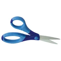 Wedo Wedo, Schere, Bastelschere Gripy, spitz, L„nge: 130 mm, 30er Display (13 cm)