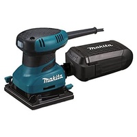 Makita BO4555J Elektro-Schwingschleifer inkl. MAKPAC