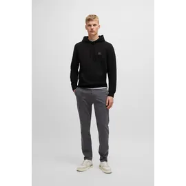 Boss Hoodie Schwarz XL