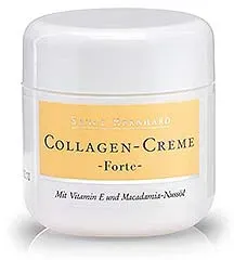 Crema al collagene - Forte - - 50 ml