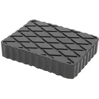KS Tools Gummiauflage 02 für Hebebühnen, 160 x 120