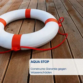 Constructa CB5VX03ITE Einbau-Geschirrspüler (vollintegrierbar, 598 mm breit)