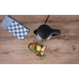 Alpina 1,7 l Schwarz