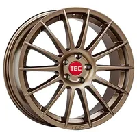 TEC Speedwheels AS2 8 0x18 4x100 ET38 MB64
