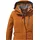 KILLTEC KOW 165 WMN PRK, dark curry, 44