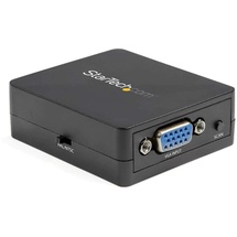 Startech 1080p VGA Adapter - Black