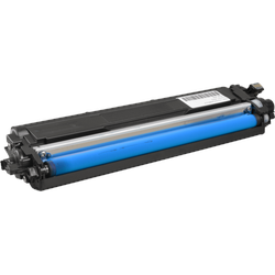 Alternativ Toner ersetzt Brother TN-247C  cyan