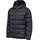 hummel Lighweight Puffer Jacke Ebony S
