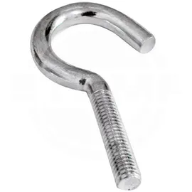 STEMA Verzurrhaken-Set für PKW-Anhänger 4 Stück