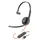 Poly Blackwire C3210 Schwarz