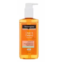 Neutrogena Clear & Defend Gesichtswaschgel 200 ml
