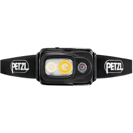 Petzl Swift RL Stirnlampe schwarz (E095BB00)