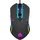 Klim Aim Gaming Maus Schwarz