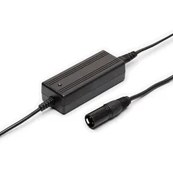 Standard Charger Spinfire - für lithium Batterien (2 Amp)