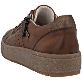 remonte Sneaker Low Braun Damen 39