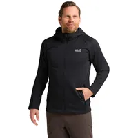 Jack Wolfskin Peak District Hooded FZ M