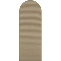 OMNANA COMFYTM Trainingsmatte SMOKY BISCUIT 