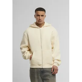 Upscale by Mister Tee Sweatjacke weiß XXL