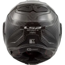 LS2 FF901 Advant X Carbon Horizon Carbon Matt L