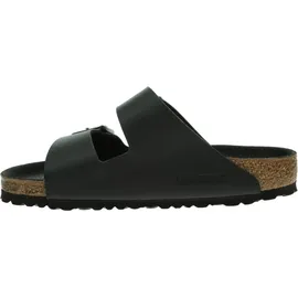 Birkenstock Arizona Birko-Flor black 40