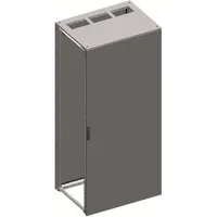 Striebel & John 2/8R4 TriLine Reihenschaltschrank B614/ H1913/ T425
