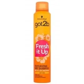 got2b Trockenshampoo Extra Texture 200 ml