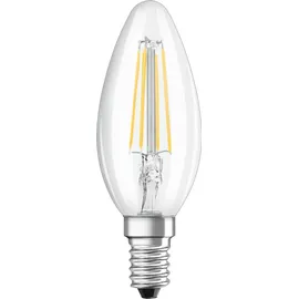 Osram LED-Birne 3,4W E14 warmweiß 1 St.