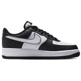 Nike Air Force 1 '07 Herren black/black/white 46
