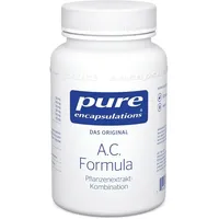 Pro Medico A.C. Formula Kapseln 120 St.