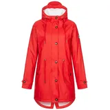 ankerglut Regenjacke Friesennerz NEW WOMEN auch in Großen Größen erhältlich rot 34
