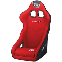 Rennsport-Sitz OMP HA/790/N Motorrad
