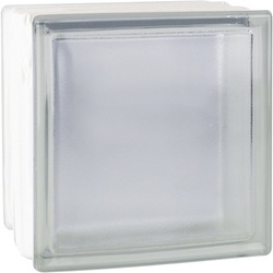 Fuchs Design Thermo Block, BxH: 190 x 190 mm - weiss