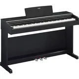 Yamaha YDP-145 black