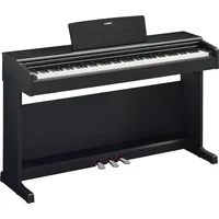 Yamaha YDP-145 black