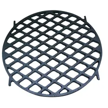 Primaster Grillrost Ø 30 cm 974661