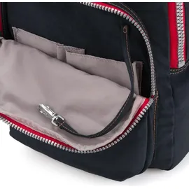 Kipling Basic Clas Seoul S true navy c