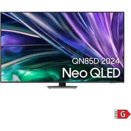 Samsung TQ55QN85D 55'' Neo QLED 4K Tizen Smart TV QN85D (EU-Modell)
