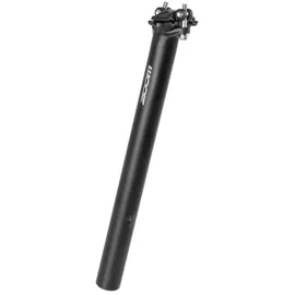 Zoom Aluminium Sattelstütze - Black - 350 mm