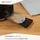 Briebe Elegance Toaster Schwarz