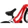 woom GO 1 Plus 14 Zoll woom red