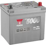 YUASA YBX5005 65Ah 12V