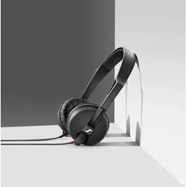 Sennheiser HD 25 schwarz