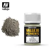 Vallejo 73104 Siena hell, 30 ml