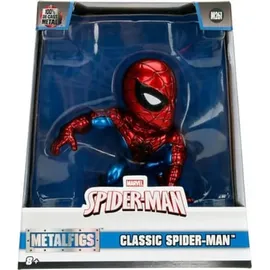 Jada Spiderman Figur 10 cm