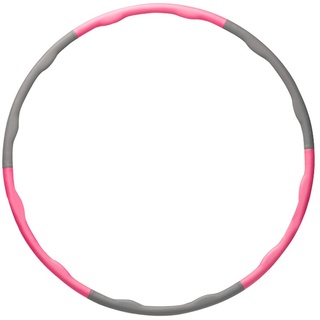 Hula Hoop Reifen - Mit abnehmen 1 St